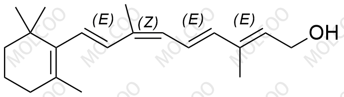 维生素A杂质8