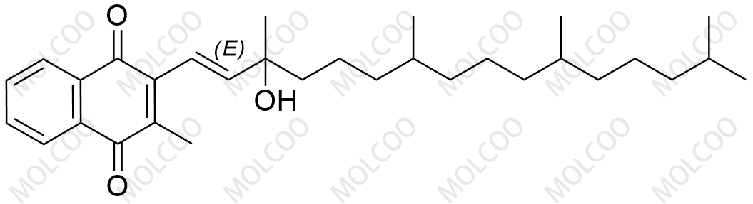 维生素K1杂质8