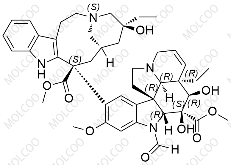 长春新碱EP杂质D