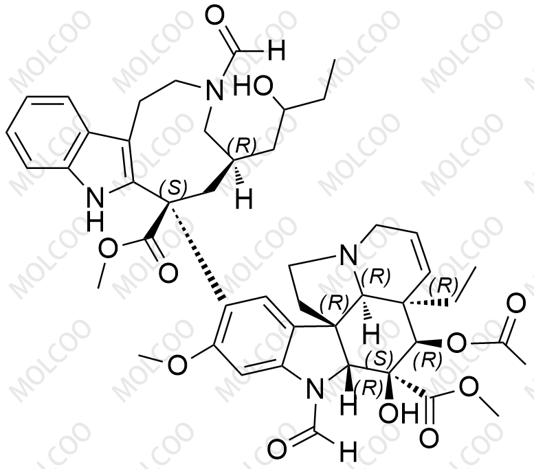 长春新碱杂质13