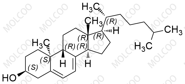 维生素D3 EP杂质C(光甾醇3)