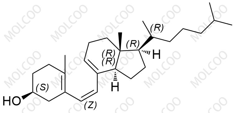 前维生素D3