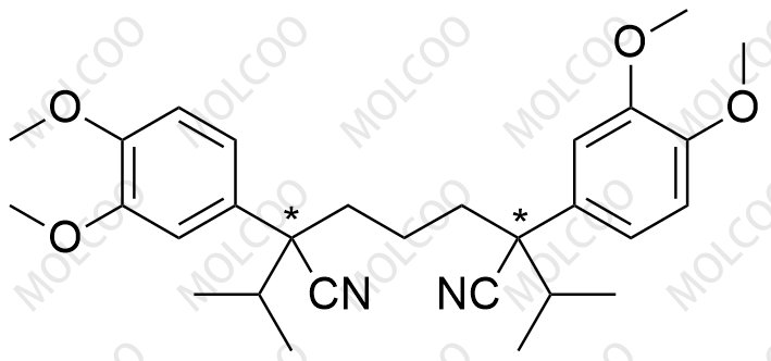 维拉帕米EP杂质P