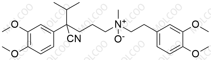 维拉帕米杂质18