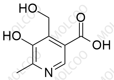 维生素B6杂质10