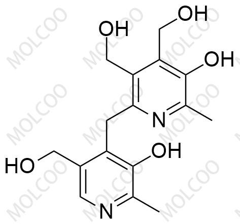 维生素B6杂质22