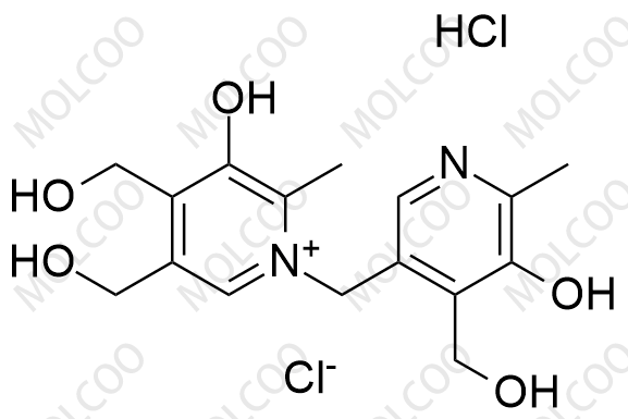 维生素B6杂质27（盐酸盐）