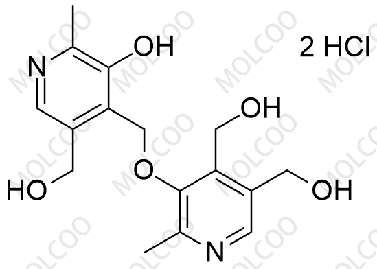 维生素B6杂质29(双盐酸盐)