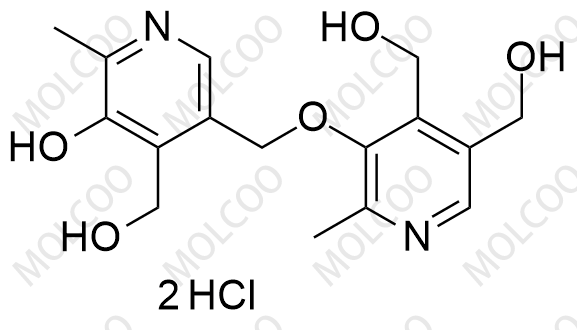 维生素B6杂质30(双盐酸盐)