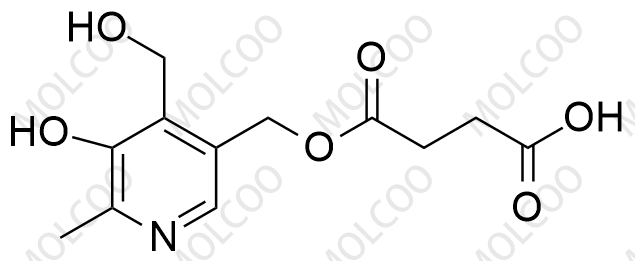 维生素B6杂质33