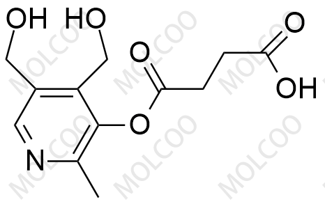 维生素B6杂质34