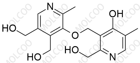 维生素B6杂质40