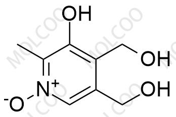 维生素B6杂质43