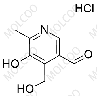 维生素B6杂质44(盐酸盐）
