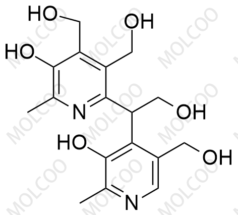 维生素B6杂质46