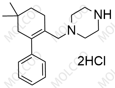 维奈妥拉杂质11(双盐酸盐)