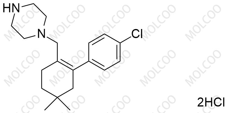 维奈妥拉杂质31(盐酸盐)