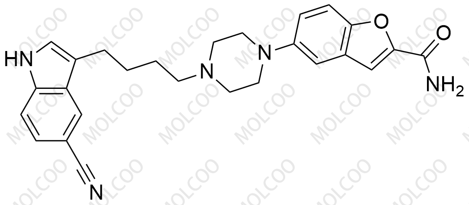 维拉佐酮