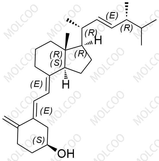 维生素D2 EP杂质A