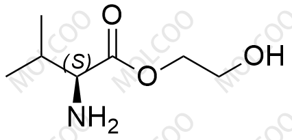 伐昔洛韦EP杂质F