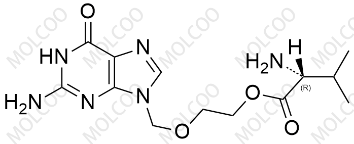 伐昔洛韦杂质12