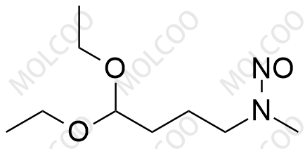 佐米曲普坦杂质29（异构体混合物）