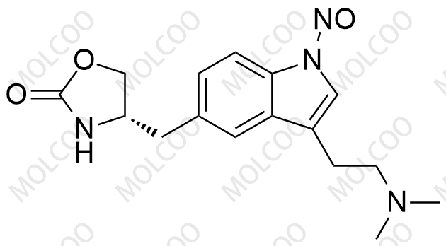 N-亚硝基佐米曲普坦