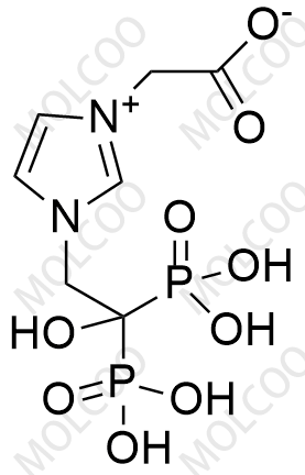 唑来膦酸杂质3