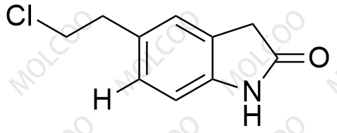 齐拉西酮杂质21