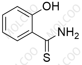 非布索坦起始物料4