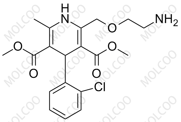 氨氯地平EP杂质F