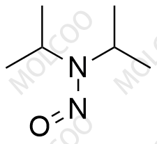 亚硝基二异丙胺