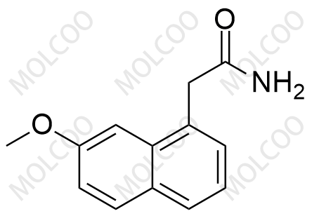 阿戈美拉汀杂质9