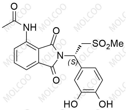 阿普斯特杂质M