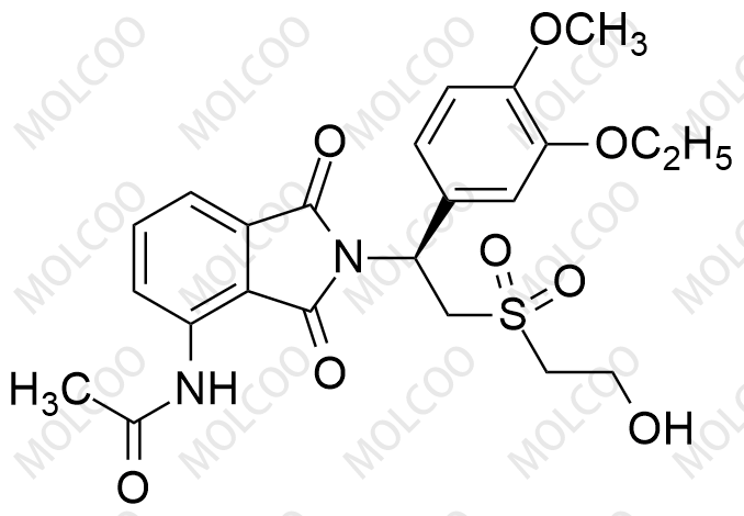 阿普斯特杂质SY