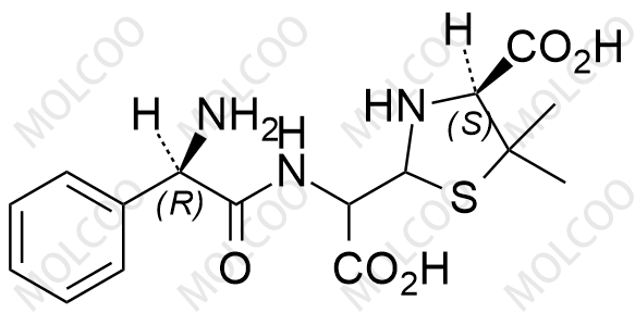 氨苄西林EP杂质D