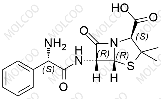 氨苄西林EP杂质B