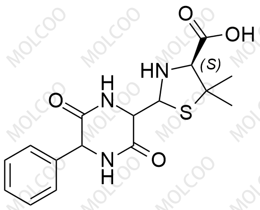 氨苄西林EP杂质C