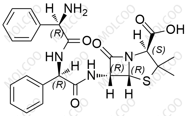 氨苄西林EP杂质I