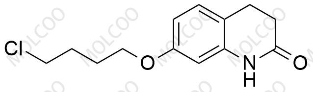 阿立哌唑杂质20