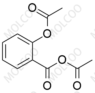 乙酰水杨酸杂质1