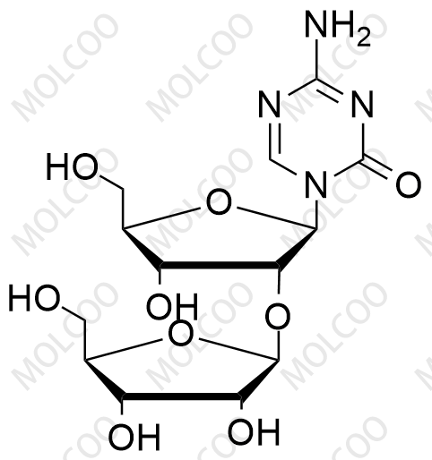 阿扎胞苷杂质1
