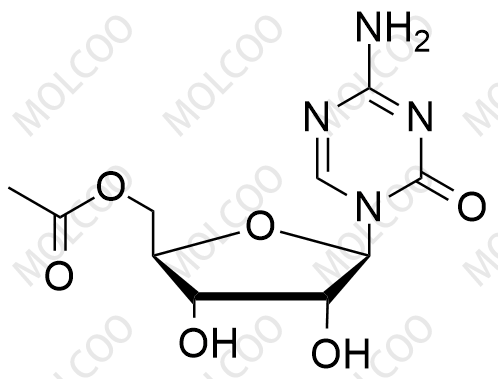 阿扎胞苷杂质3