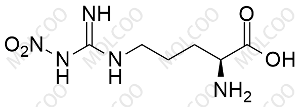 N'-硝基-L-精氨酸