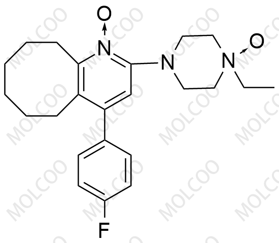 布南色林杂质D