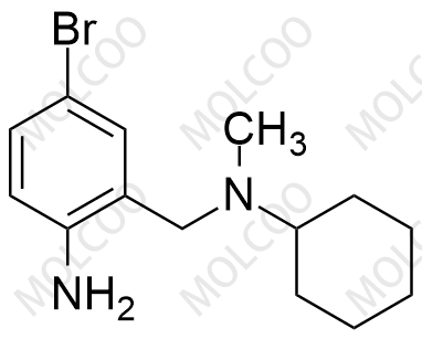 溴己新EP杂质D