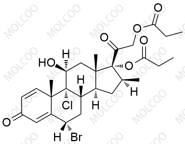 倍氯米松杂质F