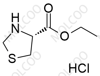 L-硫代脯氨酸乙酯盐酸盐