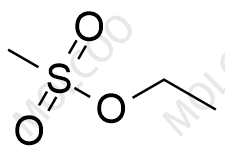 甲磺酸乙酯