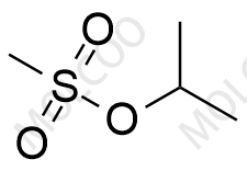甲磺酸异丙酯